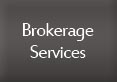 Brokerage Services